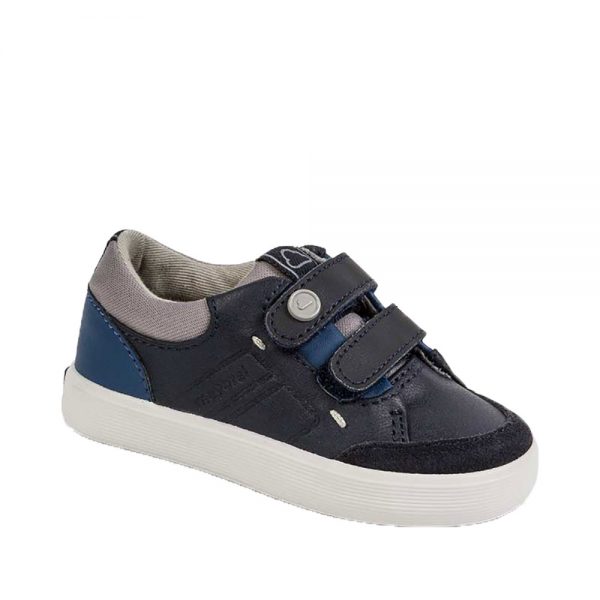 Mayoral casual sneakers 20-41184-028 Navy