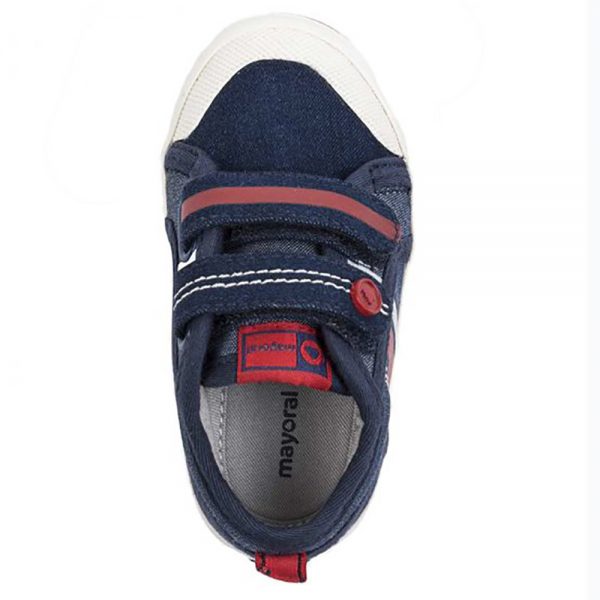 Mayoral sneaker 20-41188-037 Navy SS20