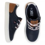 Xti sneakers 57046 Navy SS20