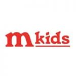 MKids shoes