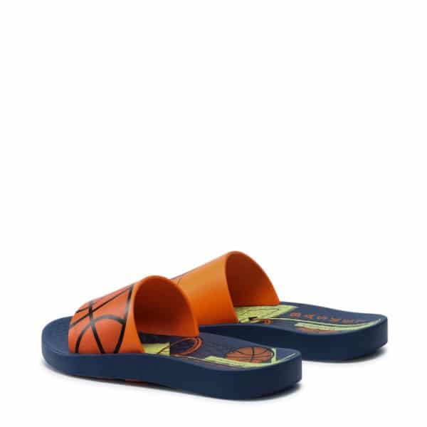 Ipanema-pantofles-Urban-Slide-II-Kids-780-21384-36-blue-orange-SS21