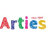 ARTIES-logo