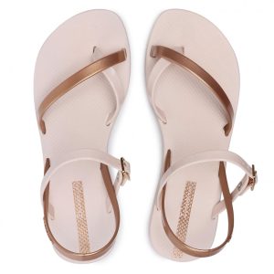 Ipanema-sandals-Fashion-Sand-VIII-Fem-82842-20352-BeigeGold-SS22
