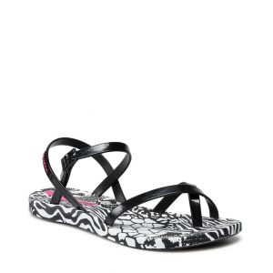 Ipanema-sandals-Fashion-Sand.-X-Fem-83179-20829-BlackWhite-SS22