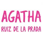 Agatha ruiz de la prada logo