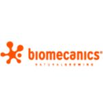 biomecanics logo