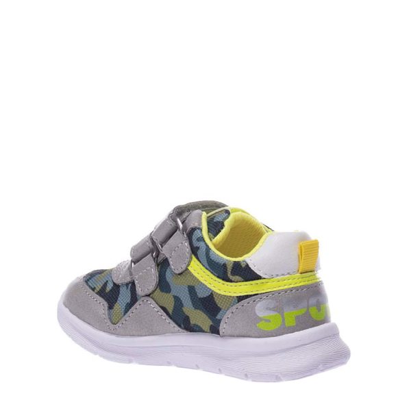 Chicco-sneakers-first-steps-Gabe-67162-650-Grey-Multi-SS22