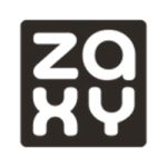 Zaxy_logo