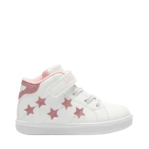 Lelli-Kelly-athlitika-sneakers-mpotakia-Giorgia-Baby-LKAA2238-AA52-Bianco-Rosa-FW22