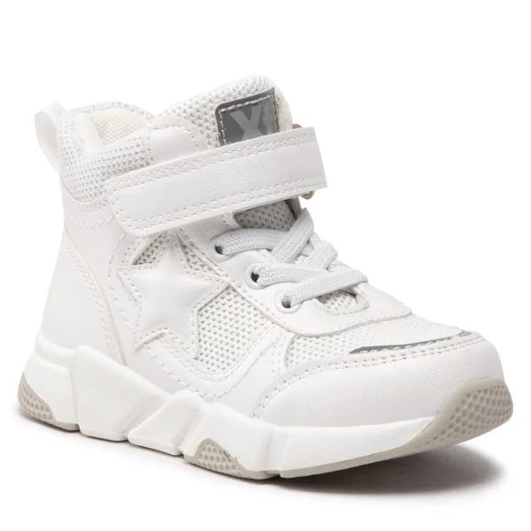Xti-sneakers-mpotakia-150067-Blanco-FW22