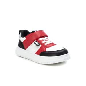 Xti-athlitika-sneakers-15053402-Rojo-FW23