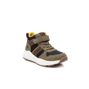 Xti-sneakers-mpotakia-mid-150556-Kakhi-FW23