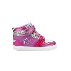 Lelli-Kelly-sneakers-mid-Anna-Baby-LKAA3459AW67-Porpora-Grigio-FW23