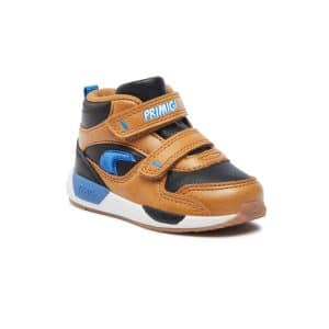 Primigi-sneakers-mpotakia-first-step-4946600-Senape-Nero-FW23