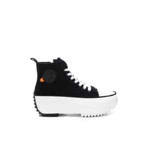 Refresh-sneakers-flatforms-171837-Black-SS24