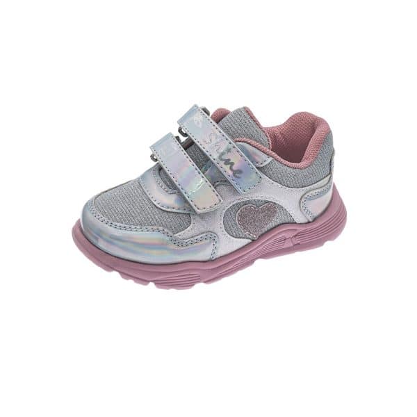 Chicco-sneakers-Fluella-71029-020-Silver-SS24