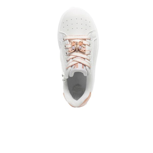 LelliKelly-sneakers-Cloe-LKAA4019BI01-White-SS24